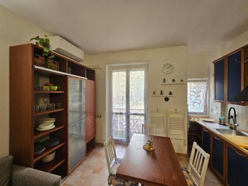 Three-room In Tortona District