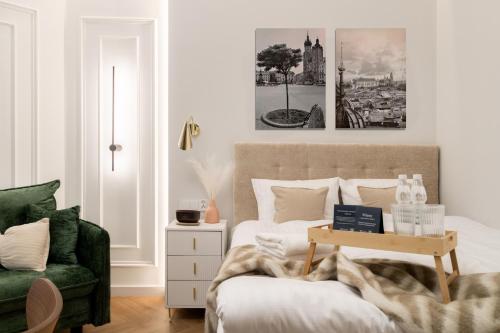Foto Malila Premium Apartments Estery Boutique 1