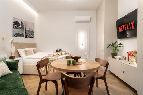 Foto Malila Premium Apartments Estery Boutique 5