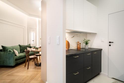 Foto Malila Premium Apartments Estery Boutique 4