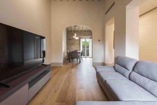La casa agli Orti Oricellari by MMega