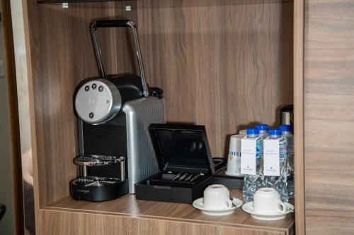 Tulip Inn Al Daar Rawafid