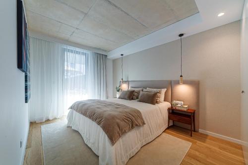 Art Living Barra by Home Sweet Home Aveiro