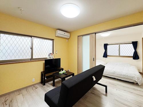 Tokyo Stay Itabashi #101