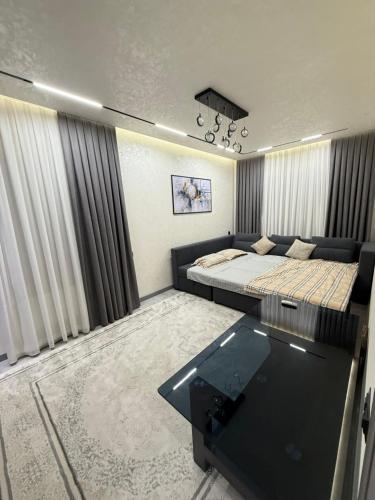 Квартира 1 комнатный