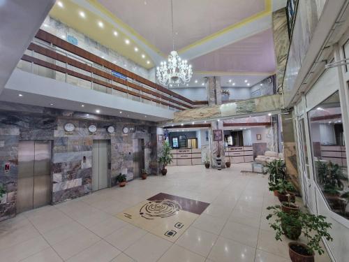 Φωτογραφία από το άλμπουμ του Гостиница Сарыарка σε Παβλοντάρ