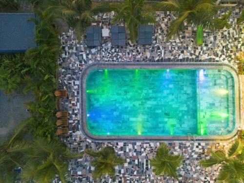 Ninh Binh Peaceful Retreat