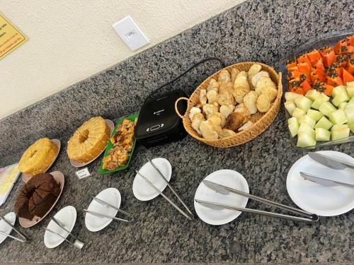 Φαγητό σε αυτό το ξενοδοχείο ή κάπου εκεί κοντά