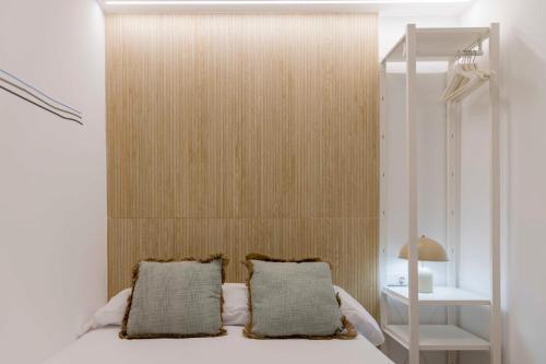 Apartamentos La Mar Serena