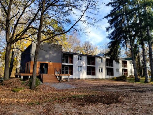 Apartamenty Dąbrówka Cieplice Zdrój 1,15