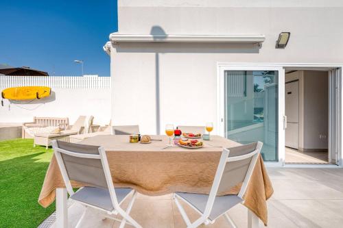 La Dolce Vita - Villa familiar con piscina privada