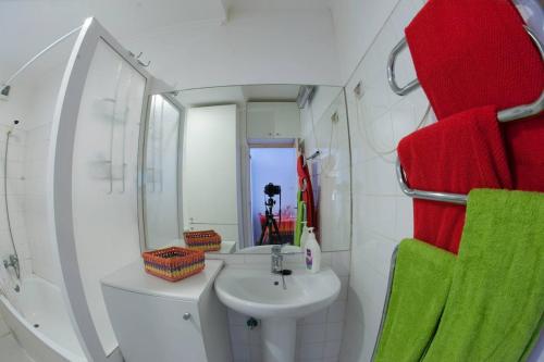 My Lisbon Flat