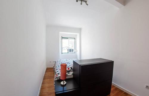 My Lisbon Flat