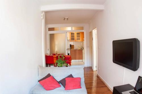 My Lisbon Flat