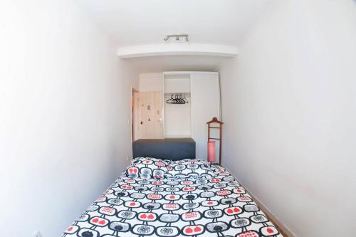 My Lisbon Flat