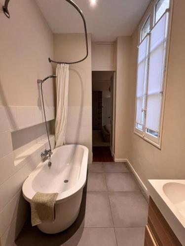 Charmant appartement au cœur de Bordeaux