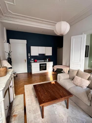 Charmant appartement au cœur de Bordeaux