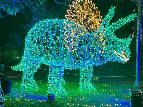 Altri animali domestici presso la casa vacanze o nei dintorni