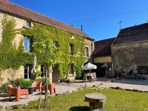 Maison Marguerite, Maison de Charme,jacuzzi