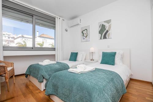 Apartment Rowena, Terraces of Tavira
