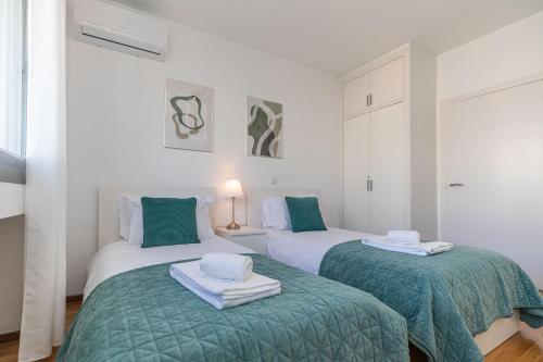 Apartment Rowena, Terraces of Tavira