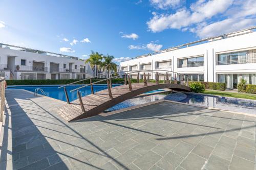 Apartment Rowena, Terraces of Tavira