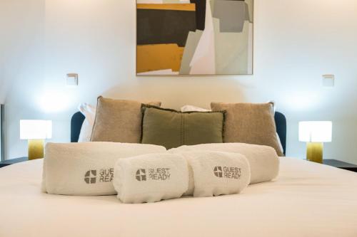 GuestReady - Peaceful haven in Porto