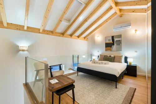 GuestReady - Peaceful haven in Porto