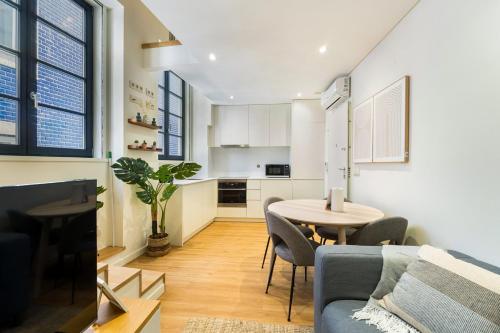 GuestReady - Peaceful haven in Porto