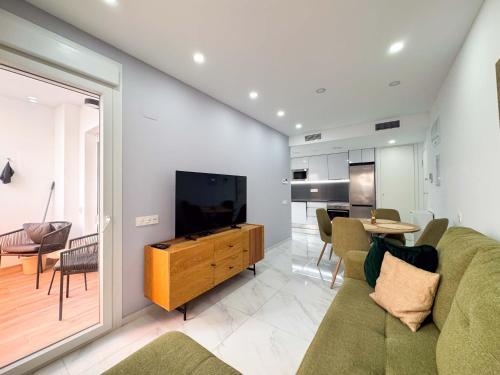 167 Dream Apartment Alicante-Holiday