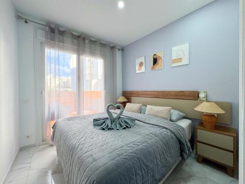 167 Dream Apartment Alicante-Holiday