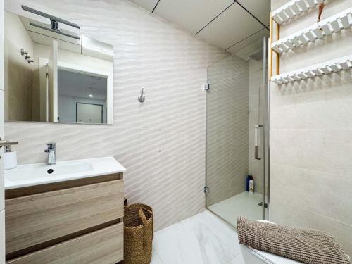 167 Dream Apartment Alicante-Holiday