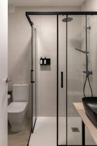 Apartamentos La Mar Serena