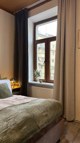 ViennaCenterApt