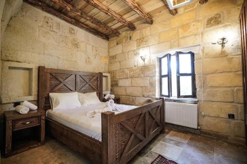 Foto de la galeria de Gülbaba Hotels a Avanos