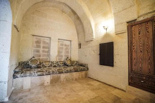 Foto de la galeria de Gülbaba Hotels a Avanos