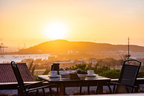 Φυσικό τοπίο κοντά σε αυτή η παραθεριστική κατοικία