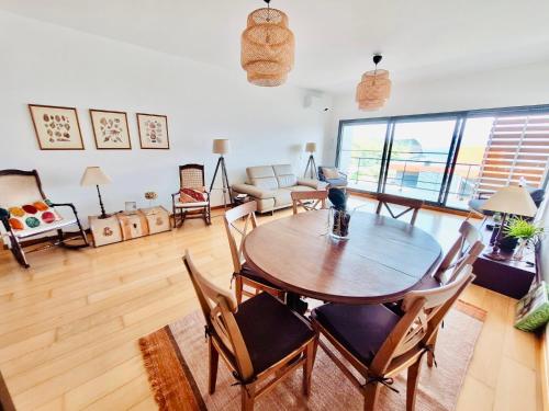 Et opholdsområde på Oceanus