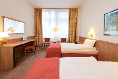 Hotel Steglitz International photo 13