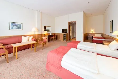 Hotel Steglitz International photo 22