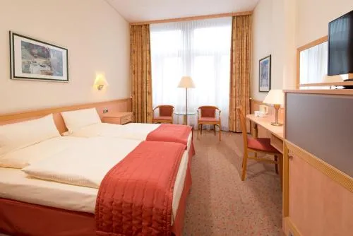 Hotel Steglitz International photo 11