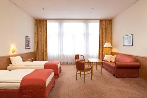 Hotel Steglitz International photo 23