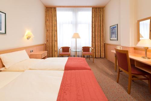 Hotel Steglitz International photo 46