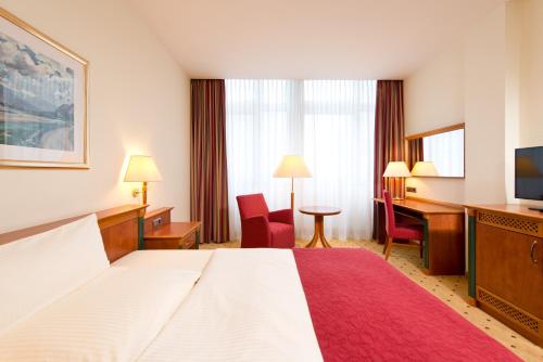 Hotel Steglitz International photo 45