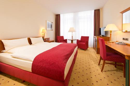 Hotel Steglitz International photo 35