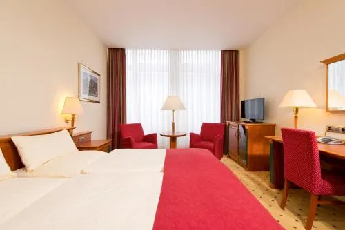 Hotel Steglitz International photo 9
