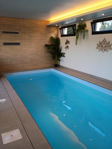 Πισίνα στο ή κοντά στο Histoire D'O