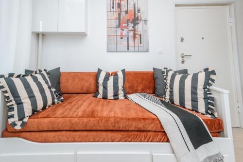 LuxStay Apartments APT2 - Private Parking