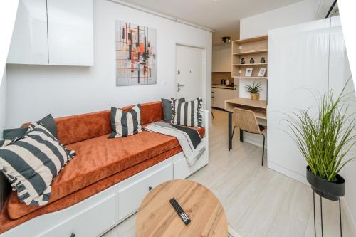 LuxStay Apartments APT2 - Private Parking