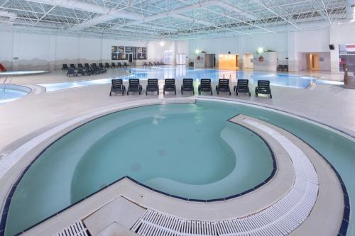 Korel Thermal Resort – Photos 5